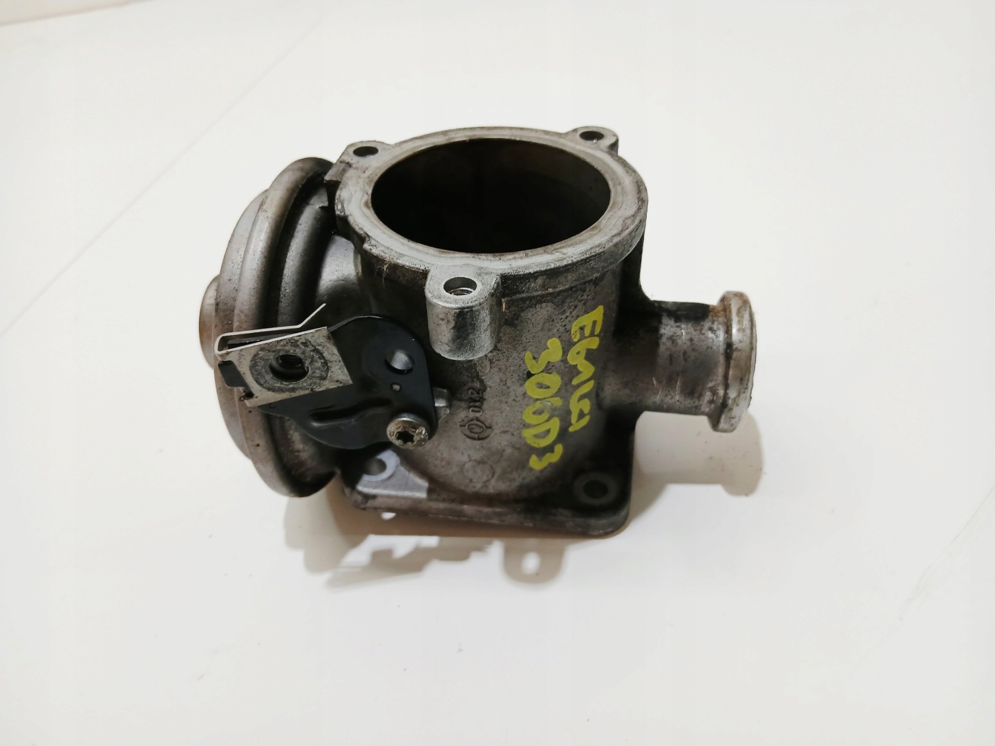 EGR valve BMW E60 E61 306D3 OE 7804380 (0000728)