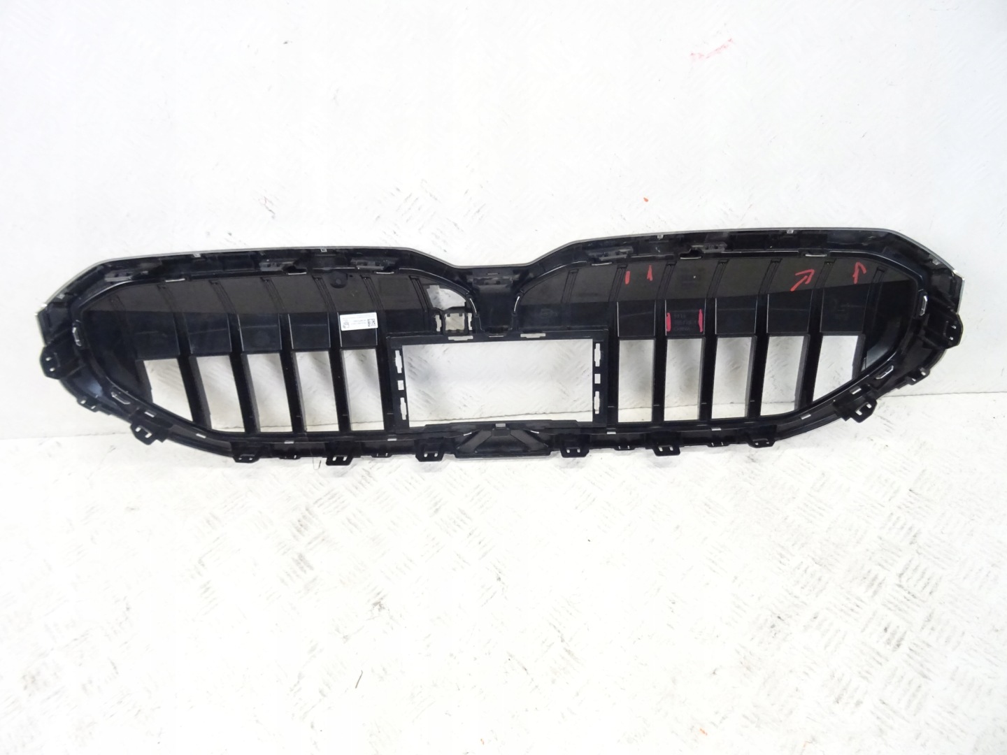 grill grille front front BMW 5 G60 G61 5113185178-11