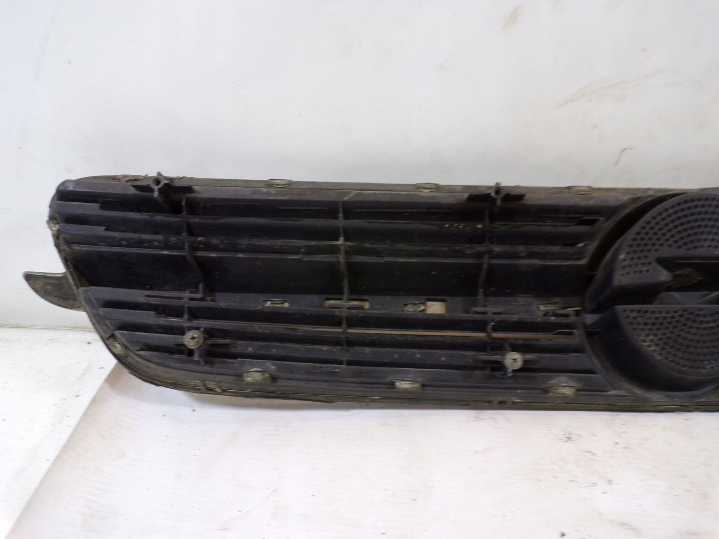 grill grille radiator OPEL VECTRA C