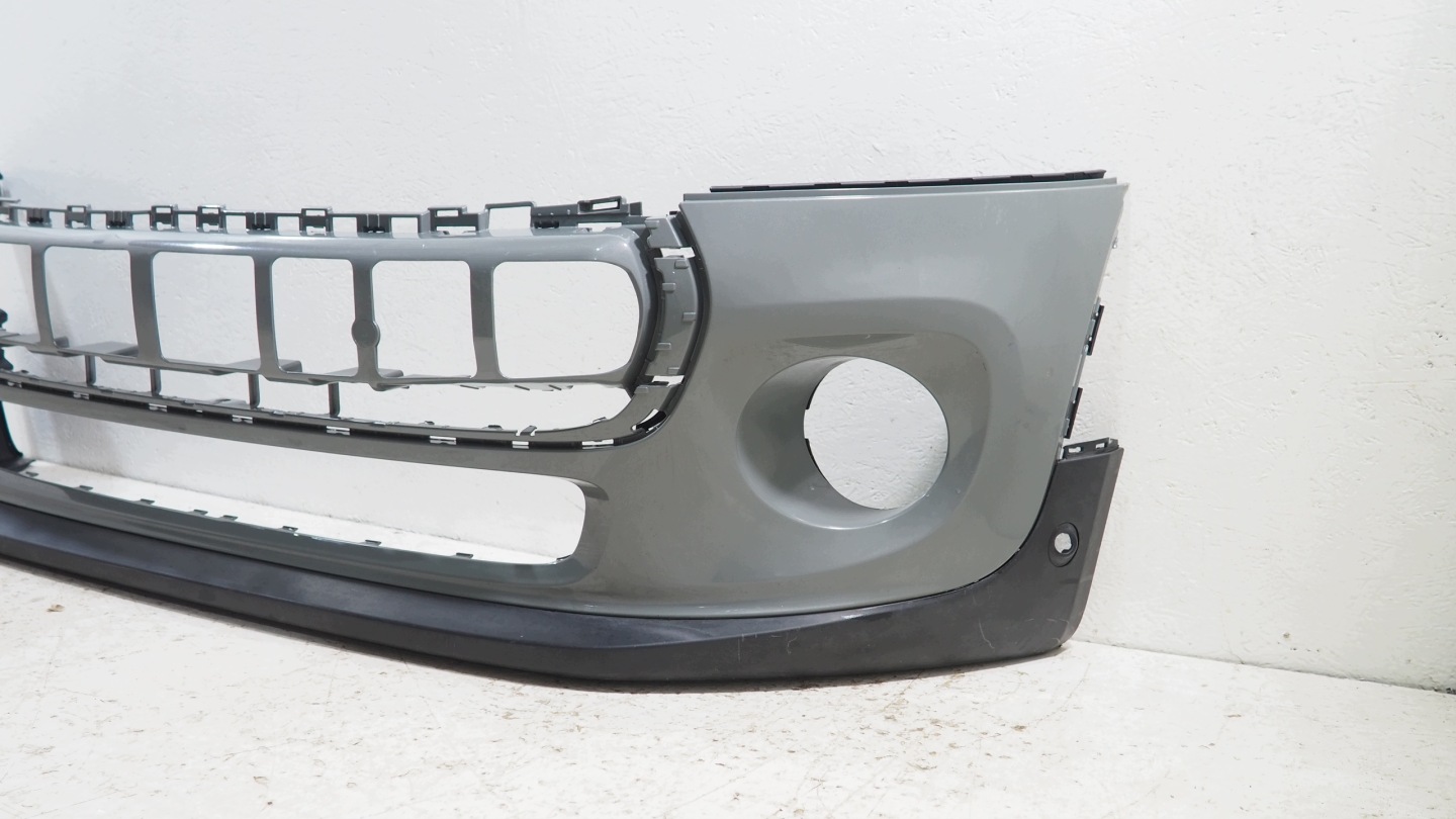 Mini Cooper One F56 bumper front front 7317969
