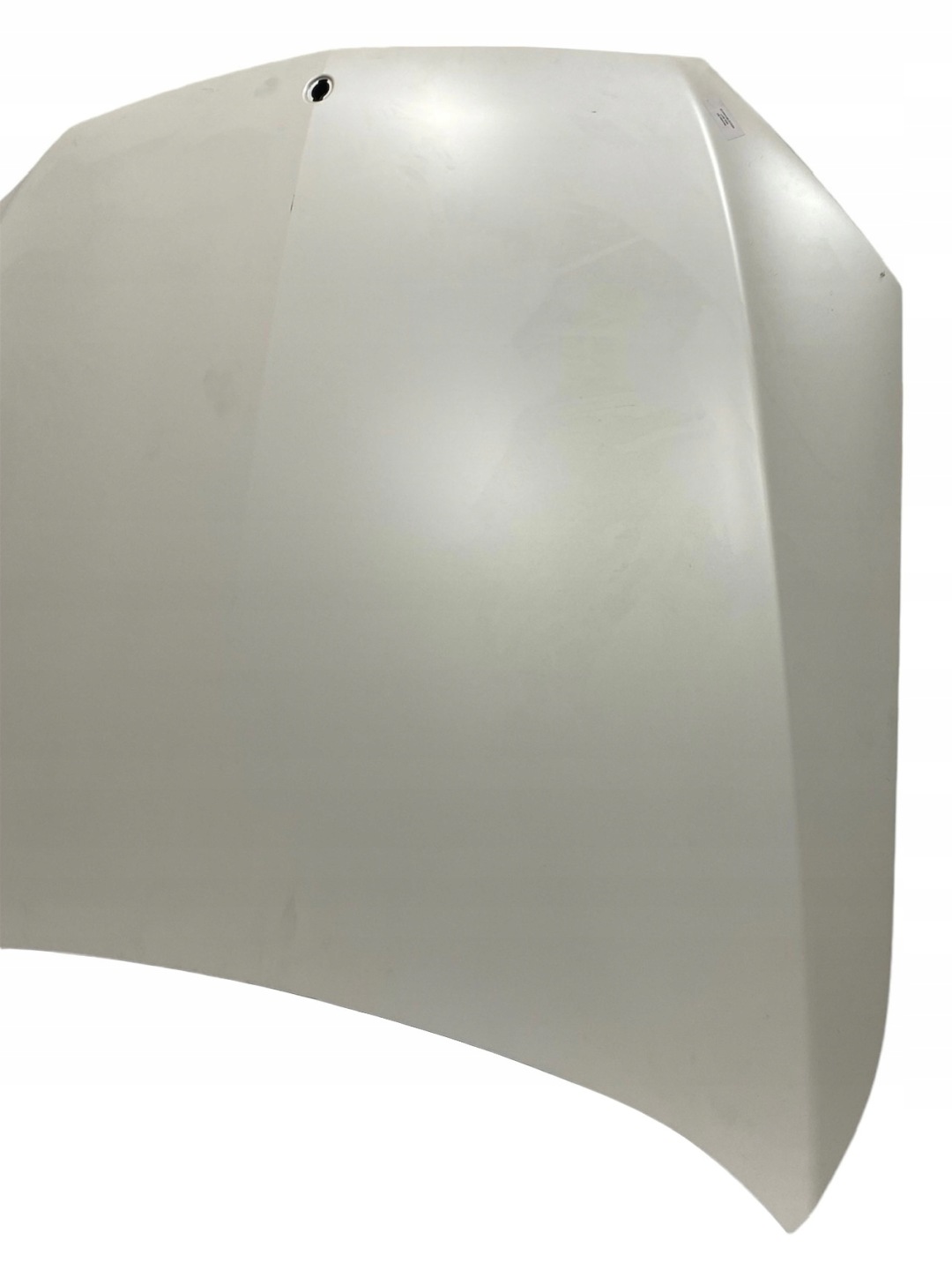 MERCEDES BENZ S S63 AVANT CAPOT, FRONT BONNET