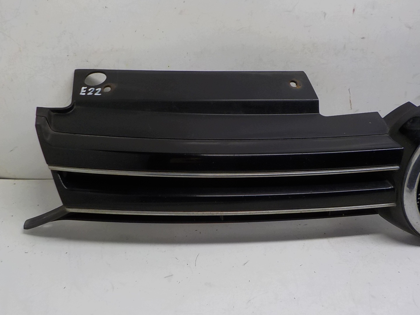 VW GOLF VI 6 grill grille radiator