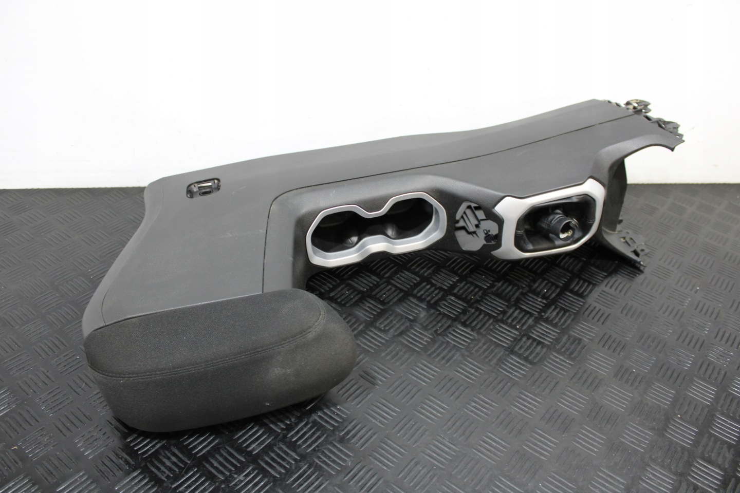 TUNEL mitte Armlehne JEEP RENEGADE