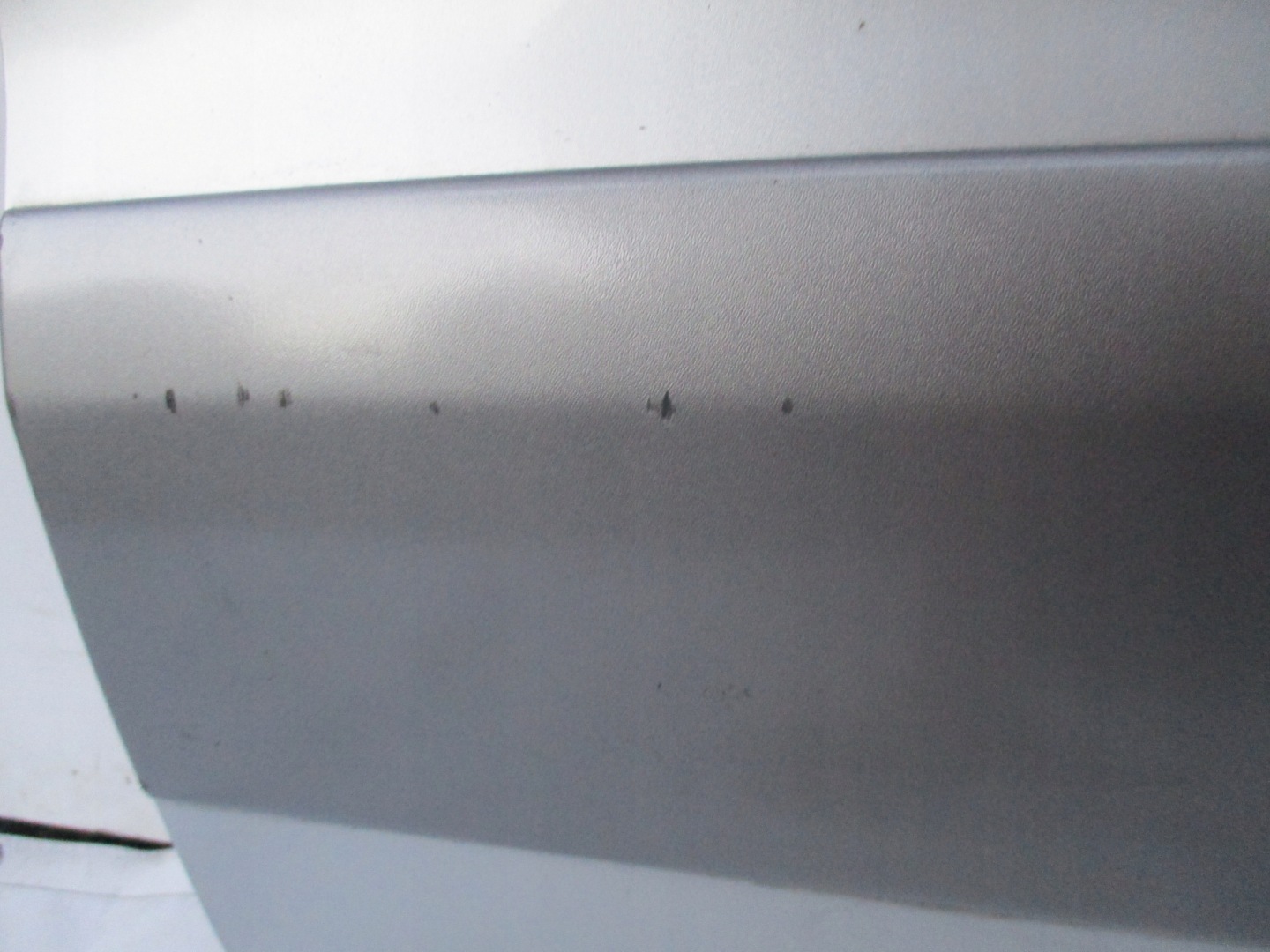 Tür links heck Toyota Rav 4 00-05r