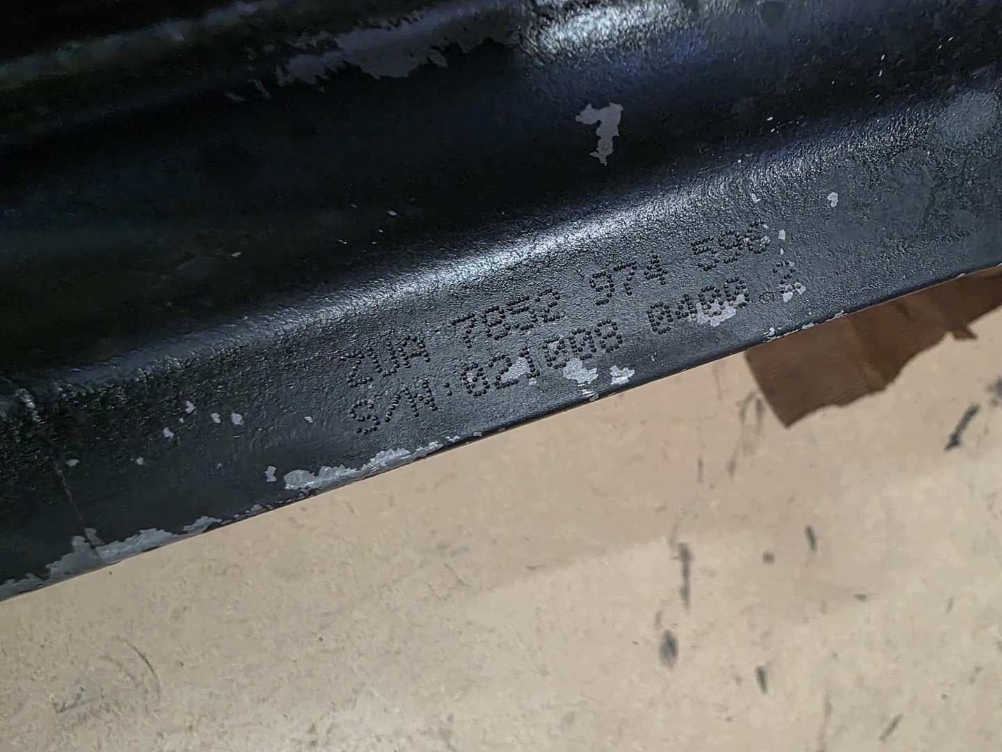 Boîter direction Boîter direction MERCEDES ML W163 7852974596