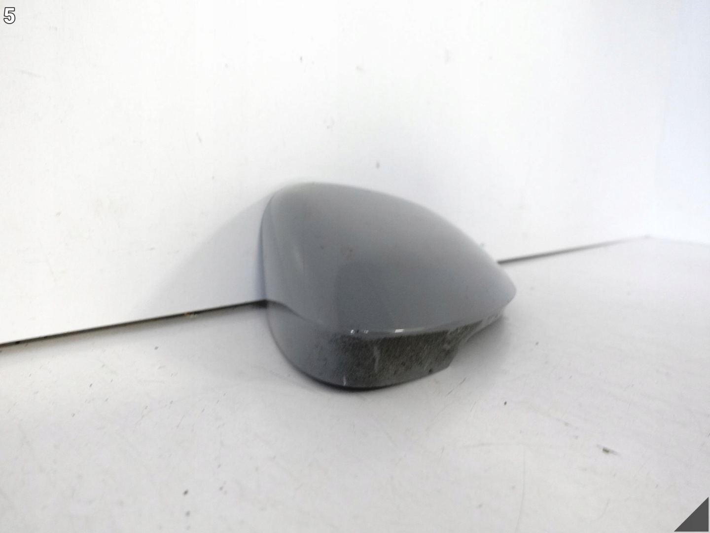 VW GOLF 8 VIII 5H0 5H1 19- cover cover cap mirror left