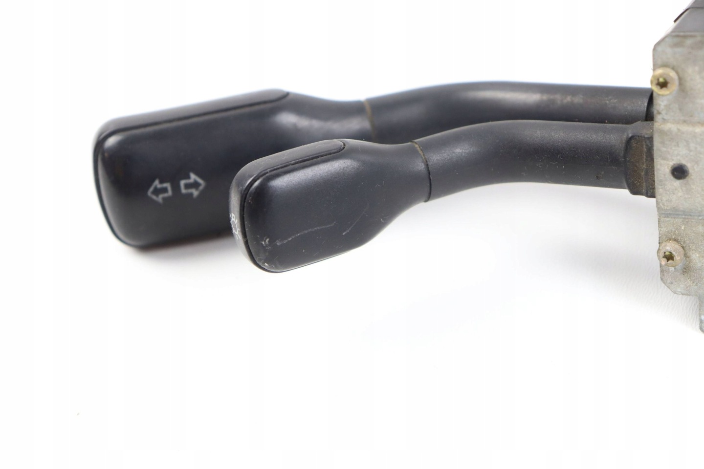 AUDI 80 B3 B4 100 commande levier commodo sous volant feux 443953513H