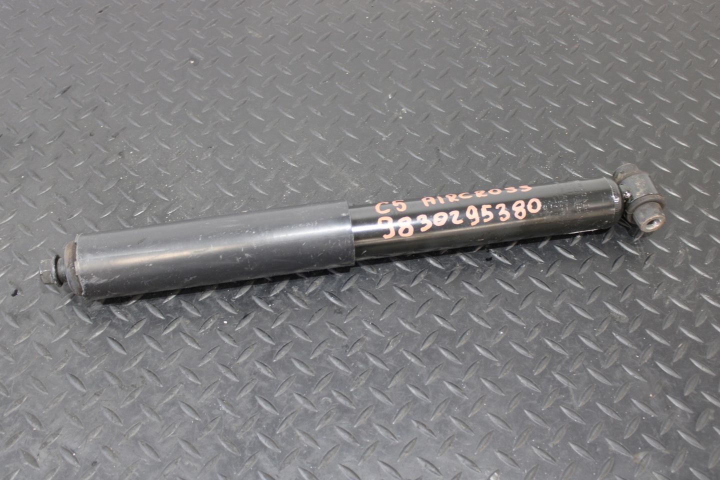 Stoßdämpfer heck 9830295380 CITROEN C5 AIRCROSS