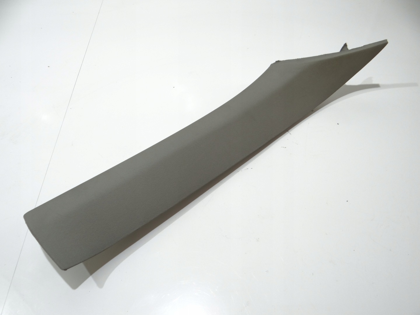 side SLUPKA left front BMW X3 F25 9169304