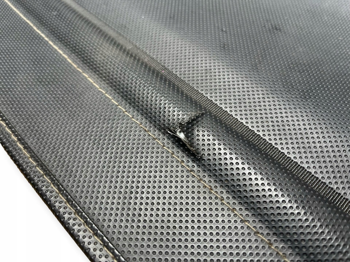 blinds boot Kia Sportage 2 JE 2006 859101F100WK