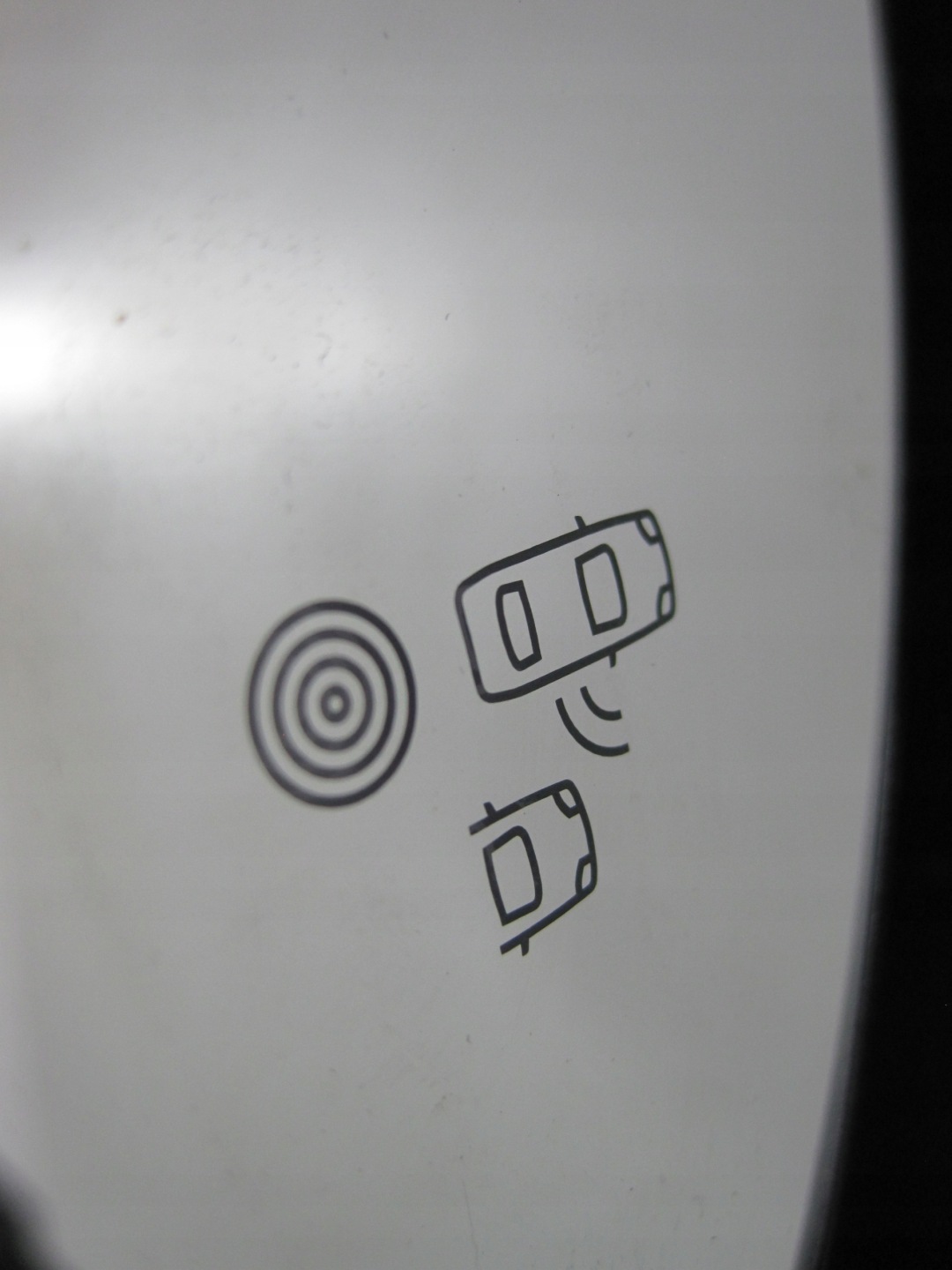 mirror mirrors OPEL CORSA E