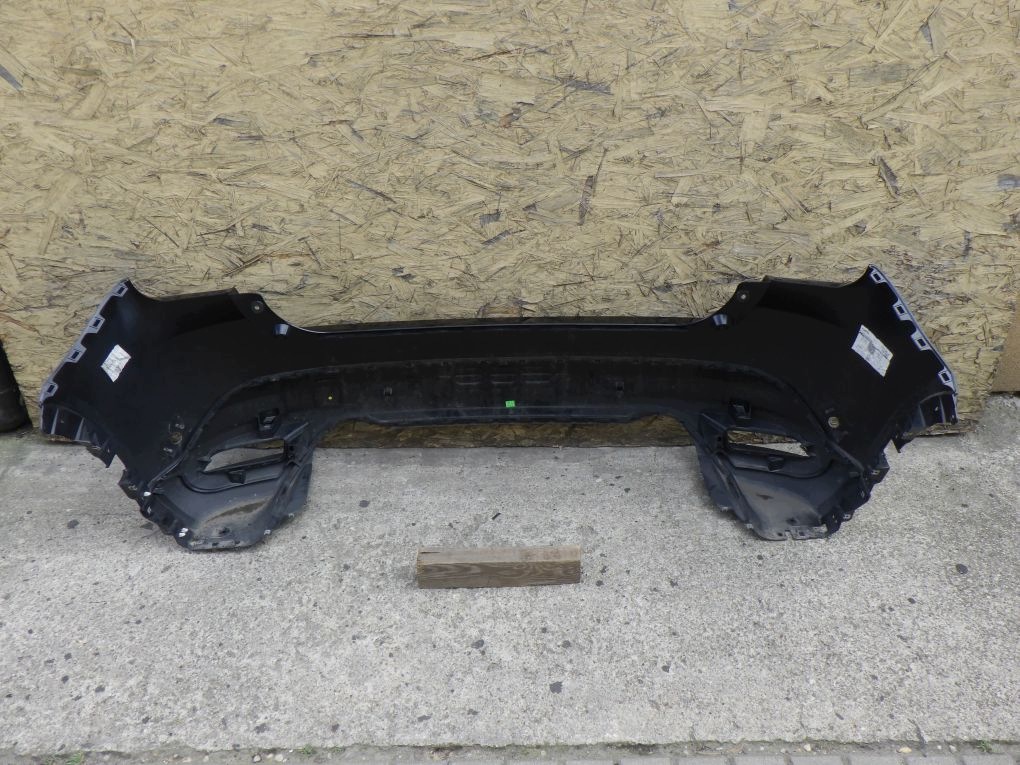 FIAT 600 23- bumper rear