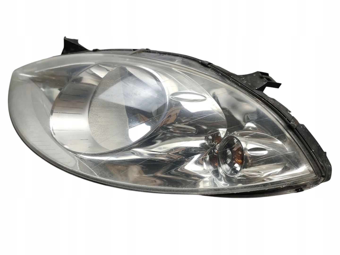 light left front MERCEDES A W169 (2004-2008) A1698200161 0301197201
