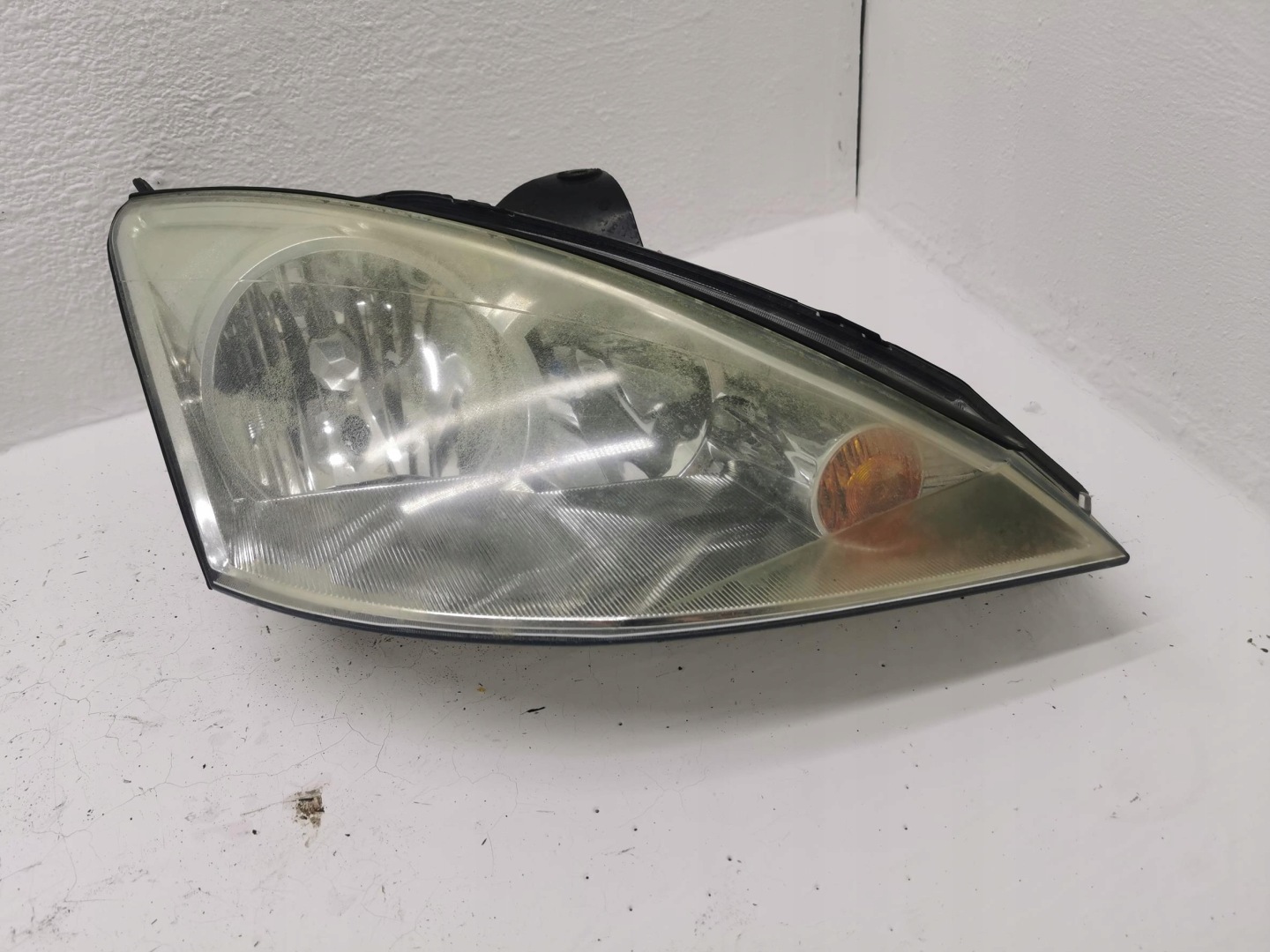 light right front FORD FOCUS MK1 LIFT 01-04 EU 2M51-13W029-BF