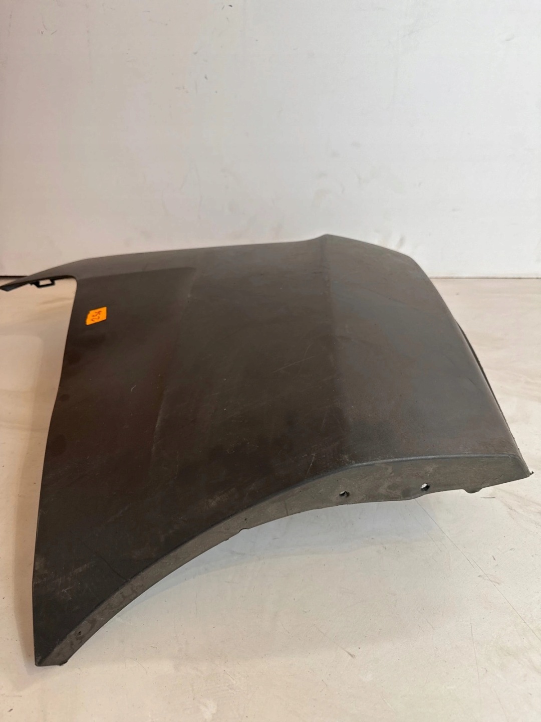 Ecke der Stoßstange heck hinten links Ford Transit Custom