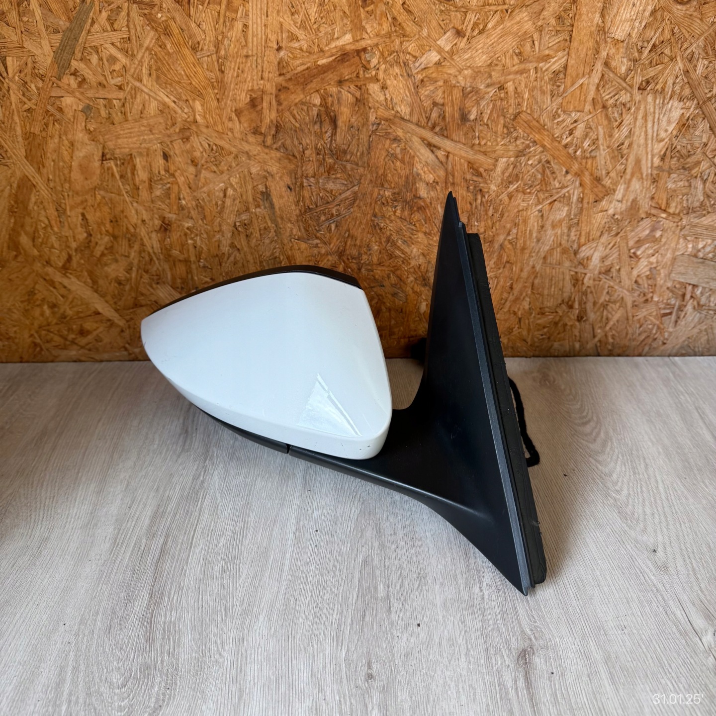 mirror right SKODA KAMIQ 6 PIN