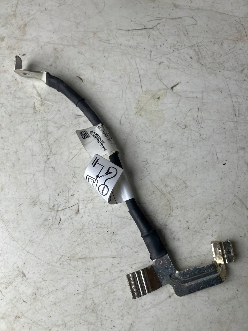 Batteriemanagement Sensor RENAULT ARKANA 1.3 TCE 240807982R