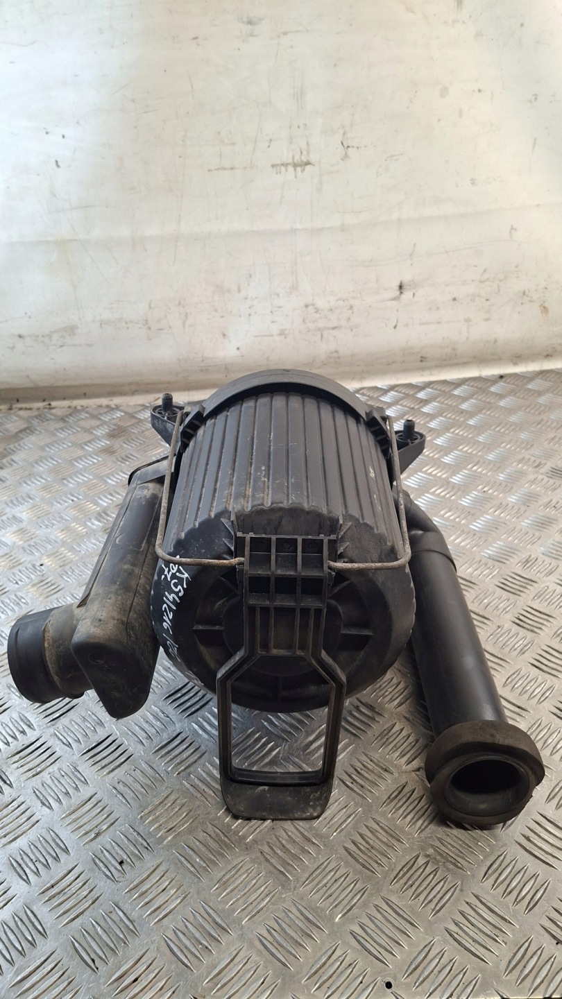 Gehäuse filter luft VW TRANSPORTER T4 1.9D