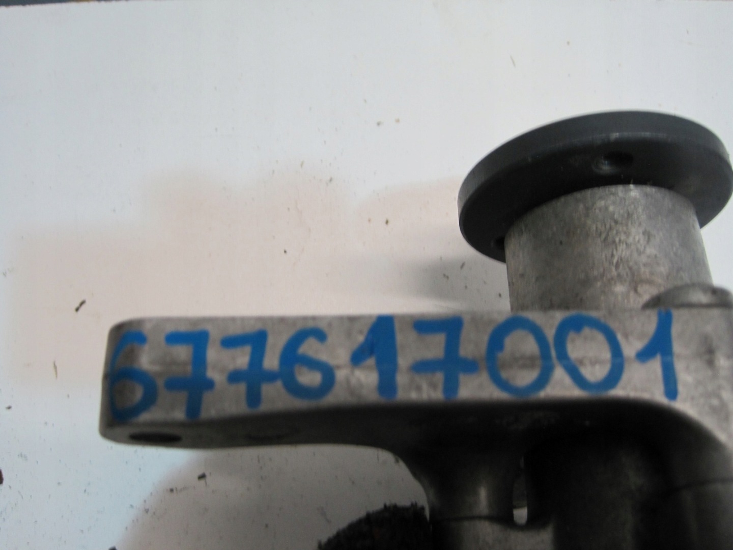 Pompa servosterzo BMW 6776170