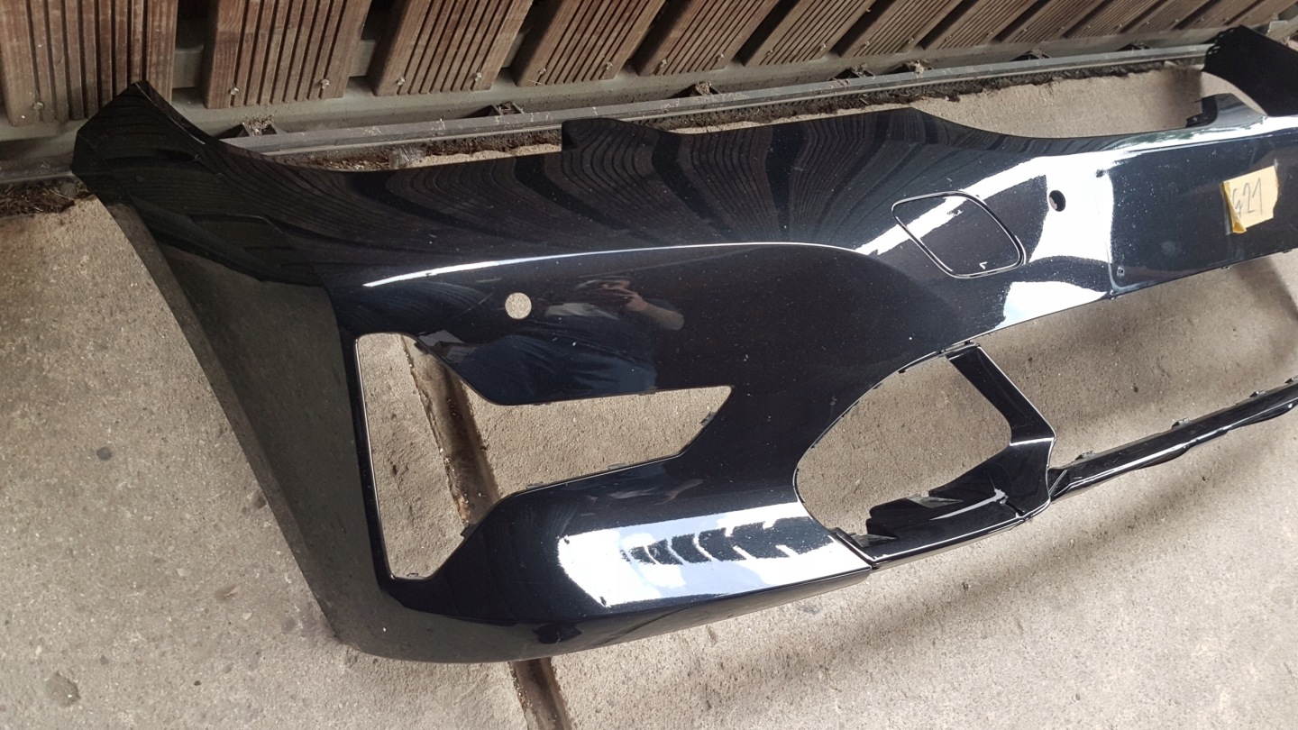 Frontstoßstange BMW G20 G21 LINES PDC