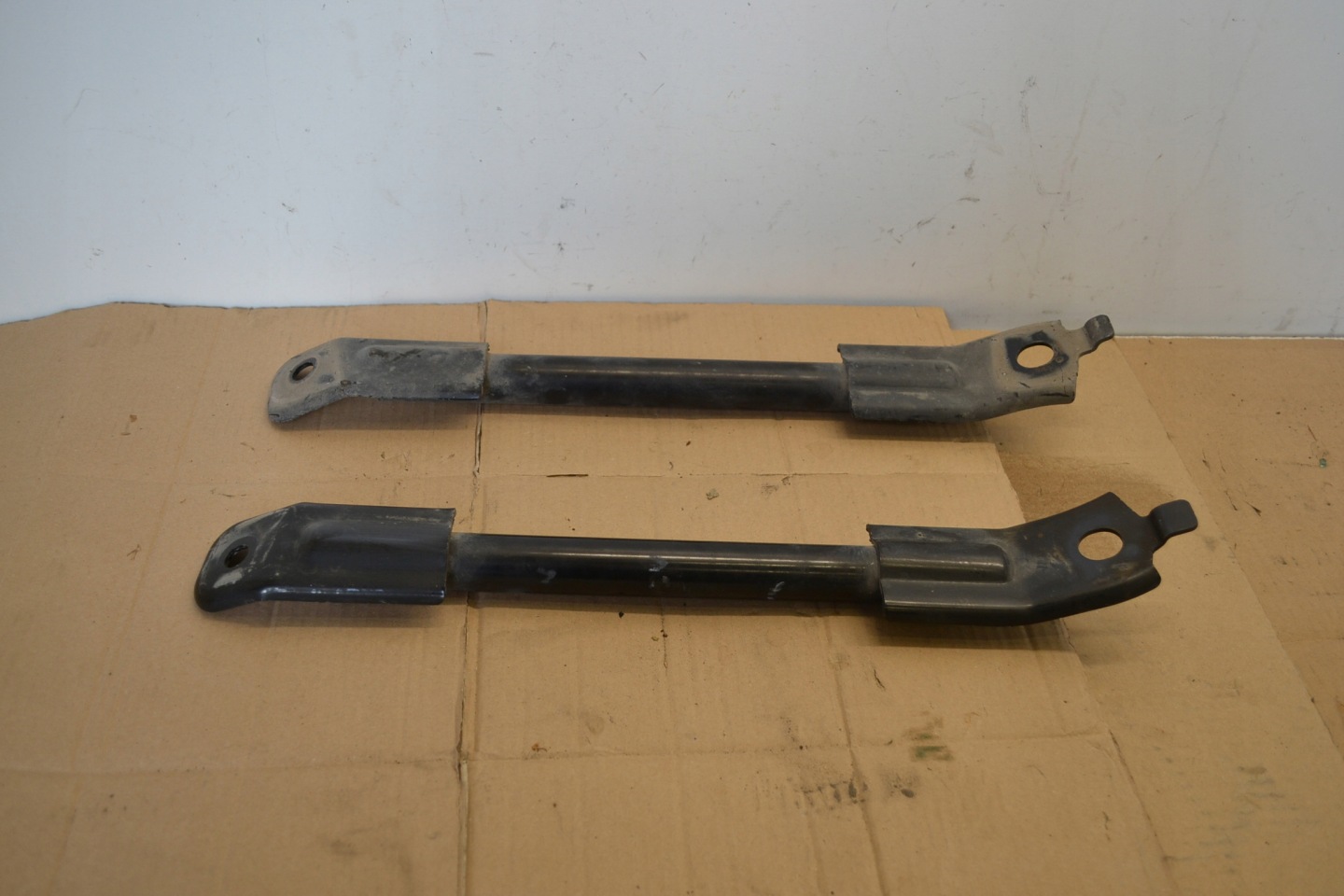console LAWY SANEK springing PEUGEOT EXPERT III