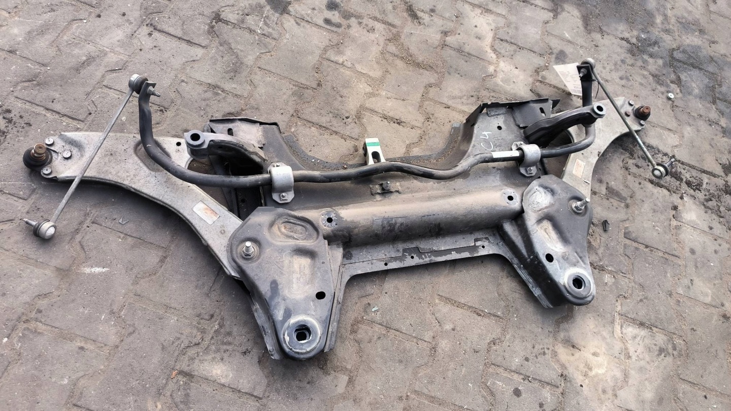axle beam front 1.2 2023 CITROEN C4 III