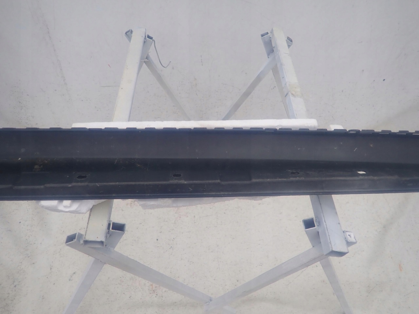AUDI A4 B7 04-08 threshold left moulding threshold left