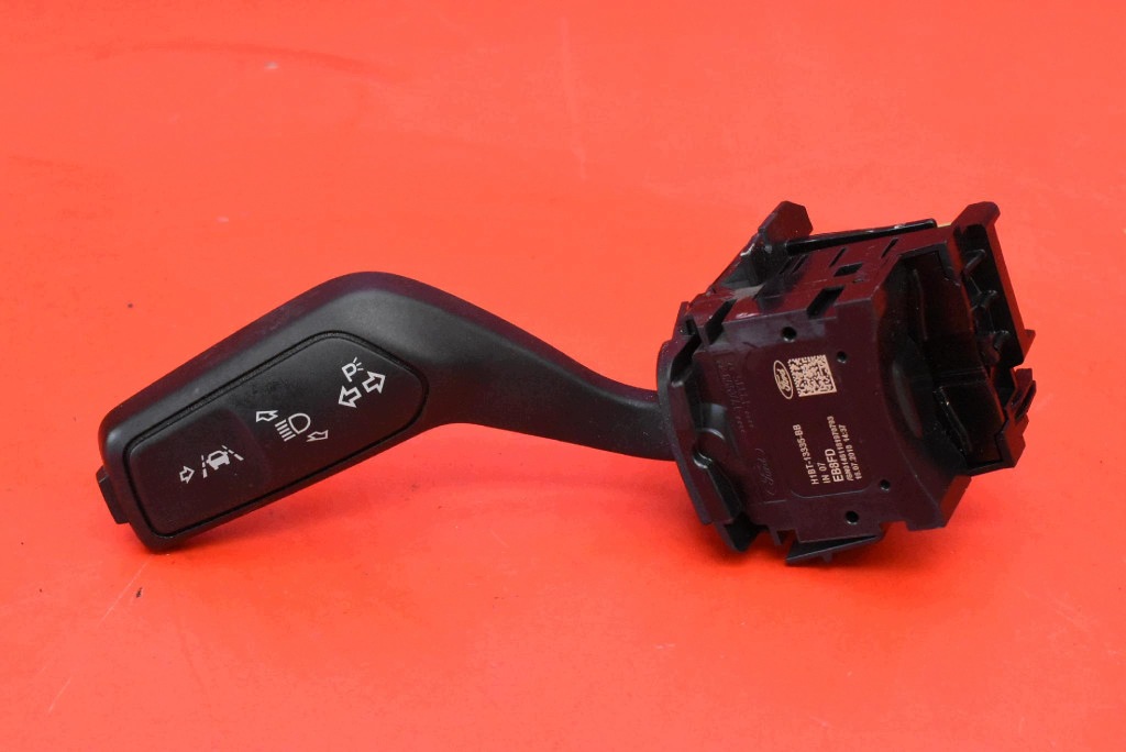 commodo bouton indicateurs de direction H1BT-13335-BB FORD FIESTA MK8 17-21