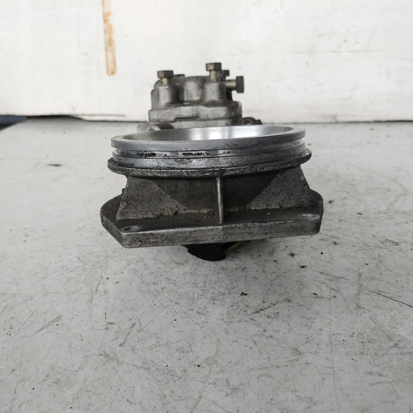 AUDI 80 B3 1.8 distributeur carburant 026133353 BOSCH