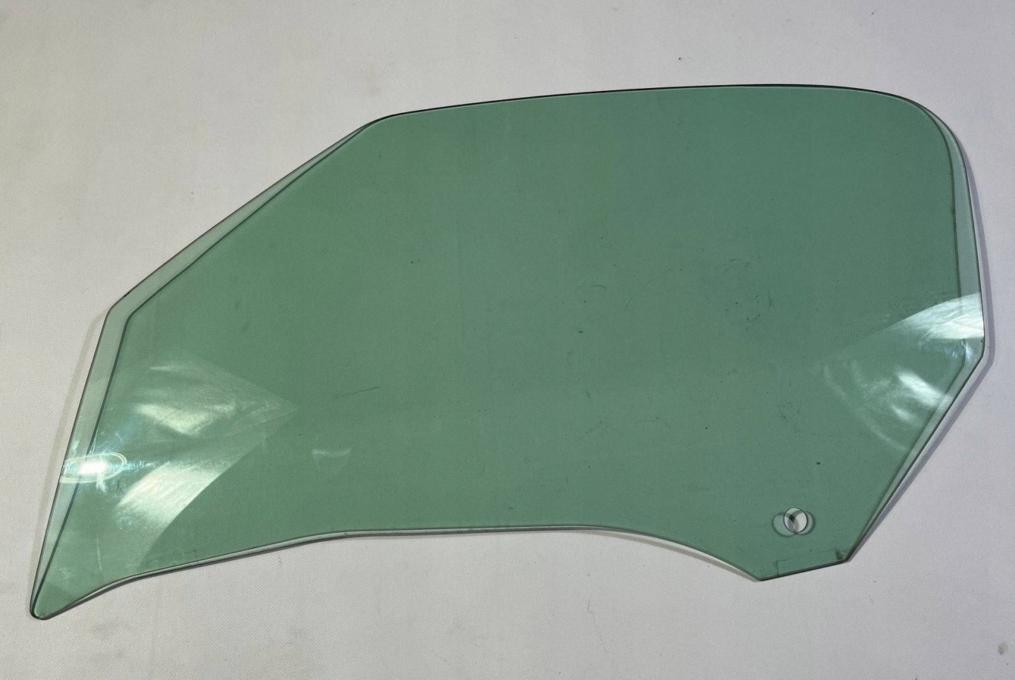 FENSTER dzrwi Seitlich links Fahrer Nissan 370Z Cabrio