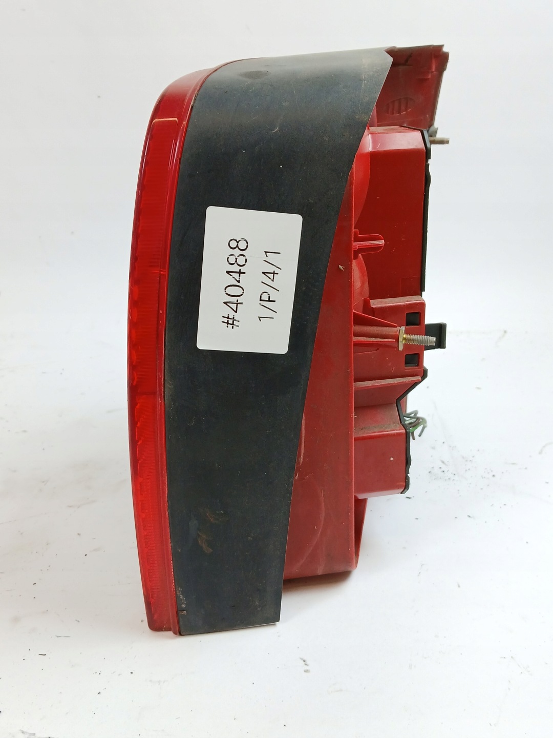 VW PASSAT B5 KOMBI light left rear part