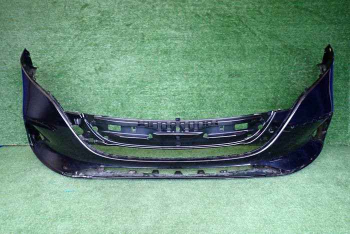 MERCEDES W447 A447 VITO LIFT 24- front bumper front