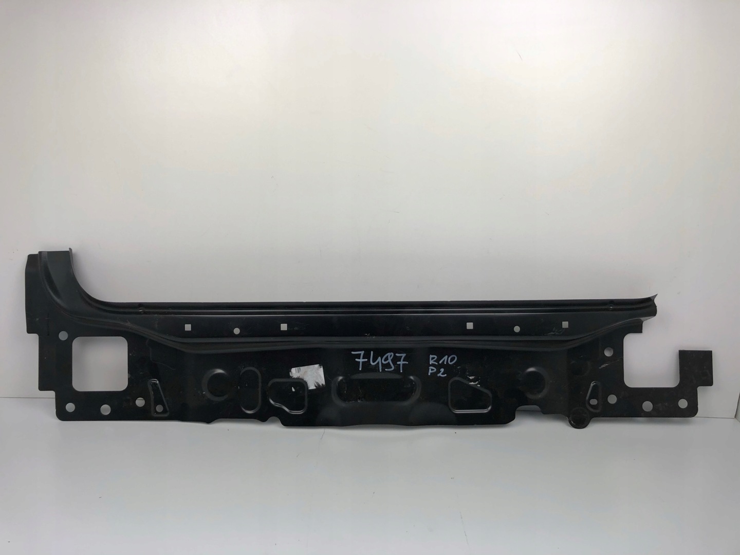 rear panel pillar AUDI A6 C8 KOMBI 4K9 4K9813307