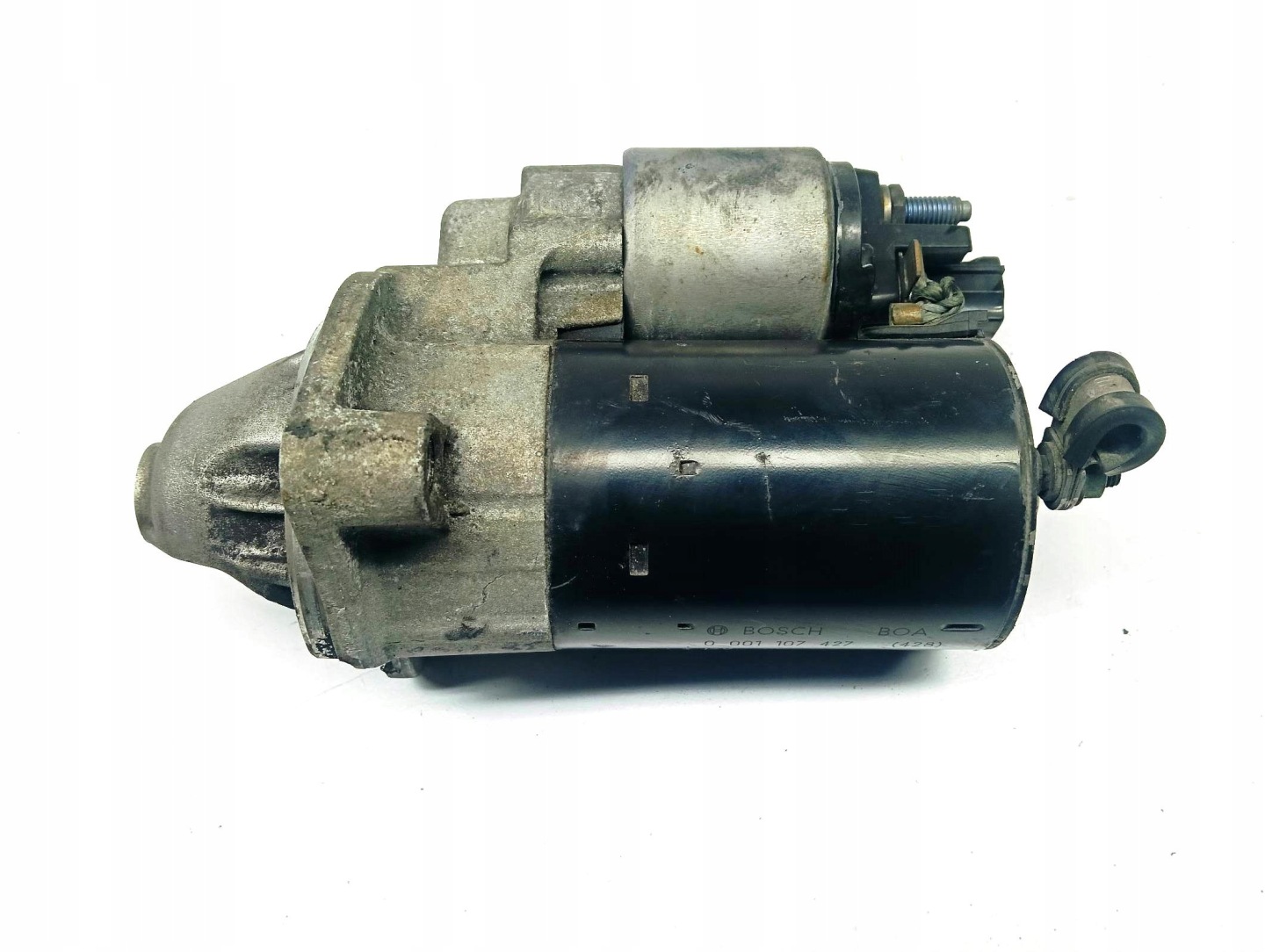 starter BOSCH Volkswagen Passat B5 Lift 1.6 06B911023A