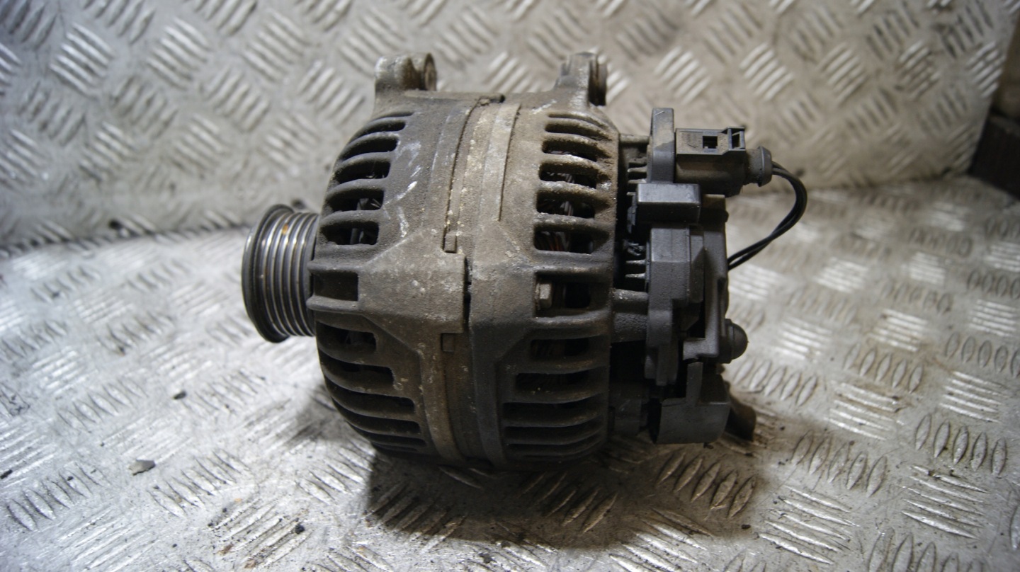 alternator VOLKSWAGEN SHARAN 1 028903023E