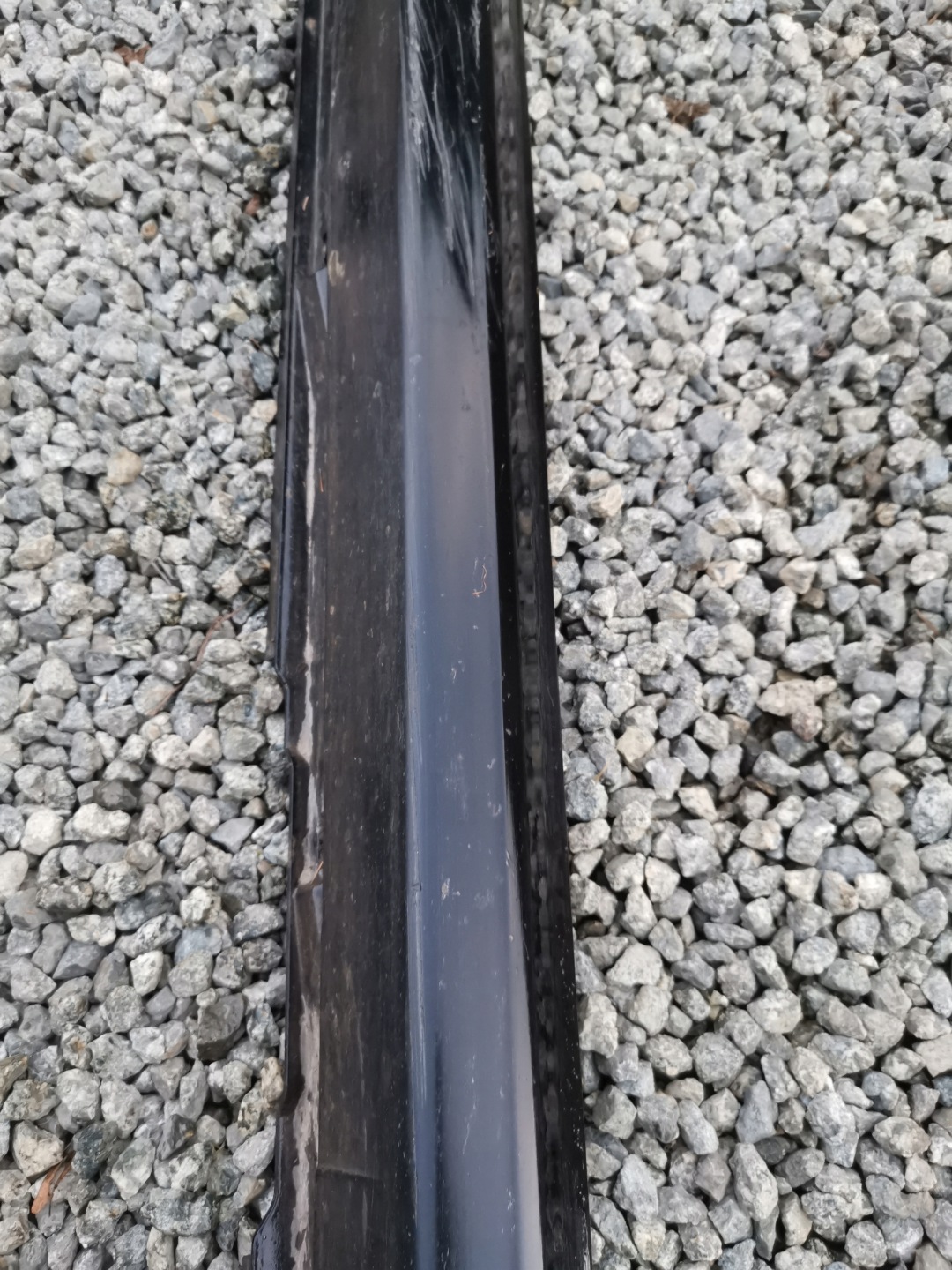 moulding threshold cap AUDI A7 S-LINE right
