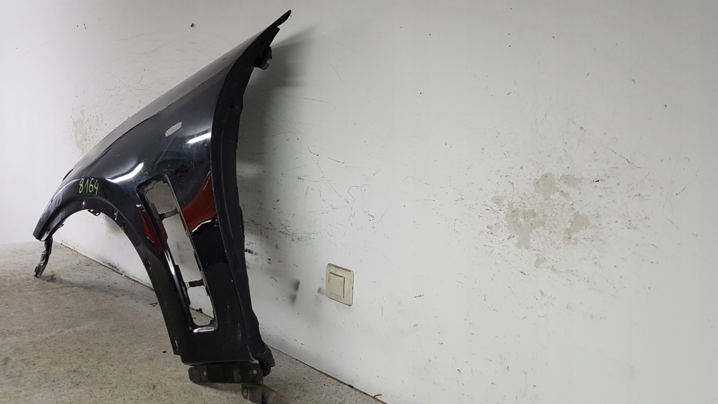 INFINITI FX35 fender front left 8164
