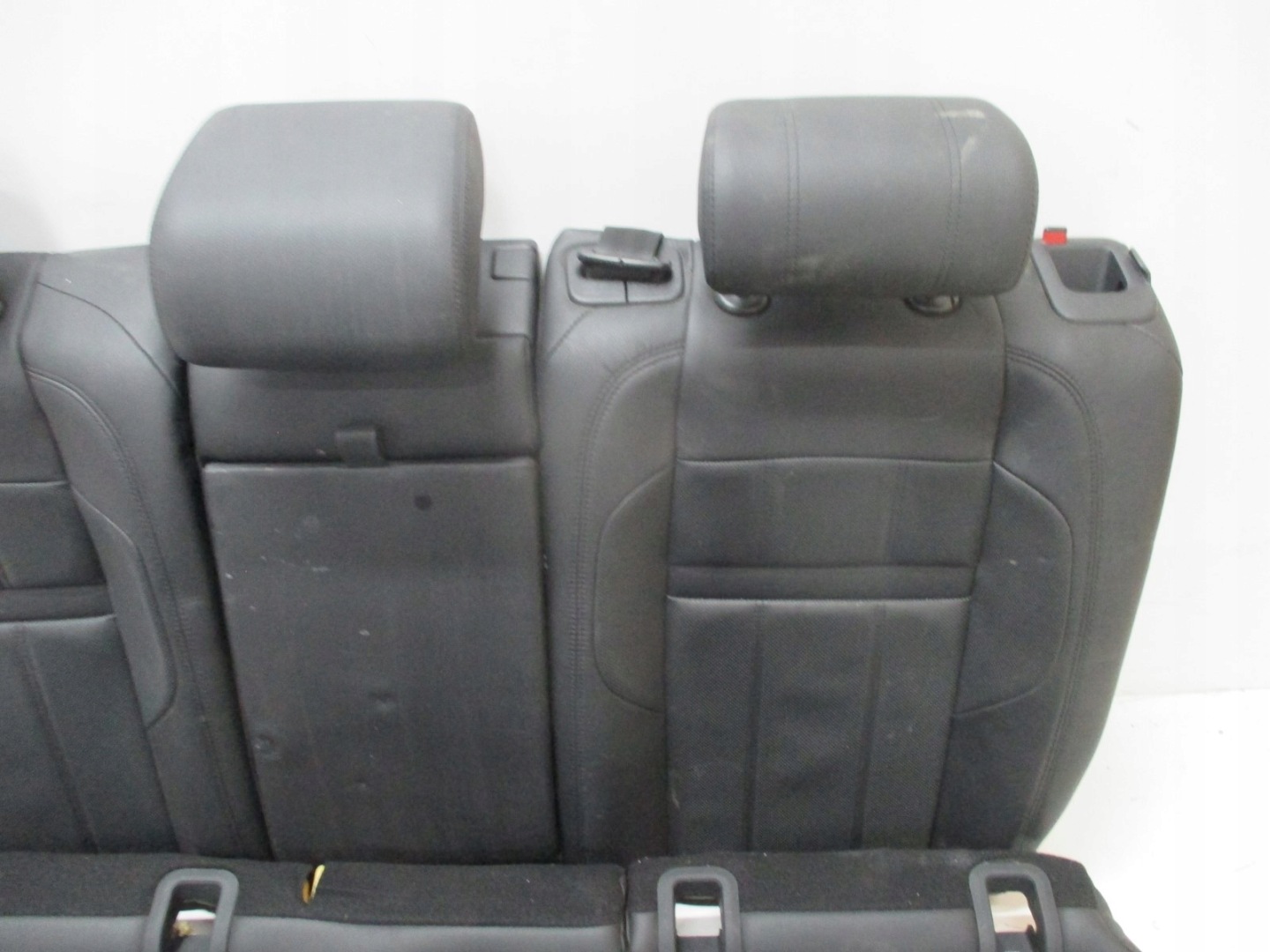 upholstery leather seats Range Rover Evoque II 19R leather