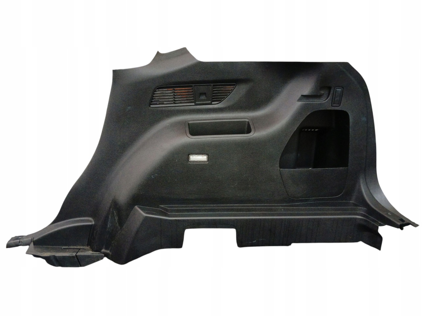 boot upholstery right FORD EDGE II MK2 (2015-2018) FT4B-R31012
