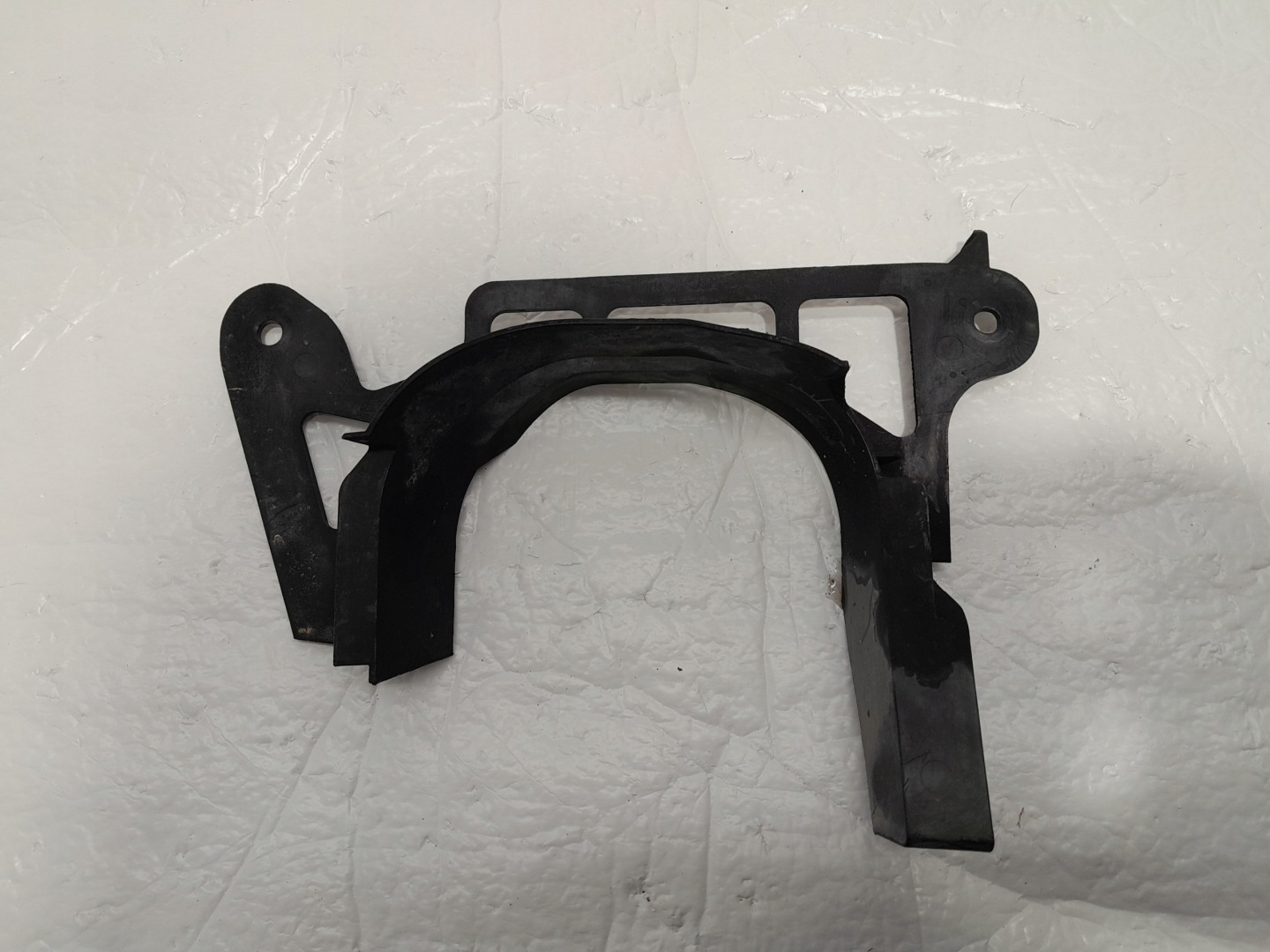 AUDI Q5 80A cover semi-axes left 80A863187A