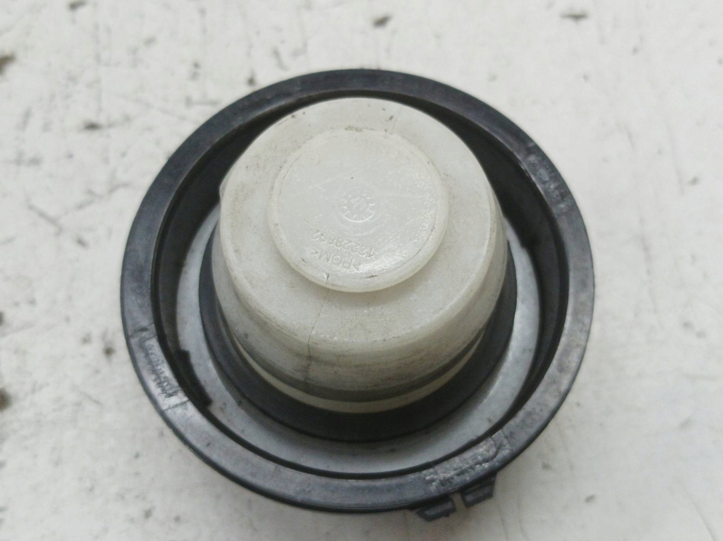 Tankklappe 13228892 Opel Corsa V (2014- ) E