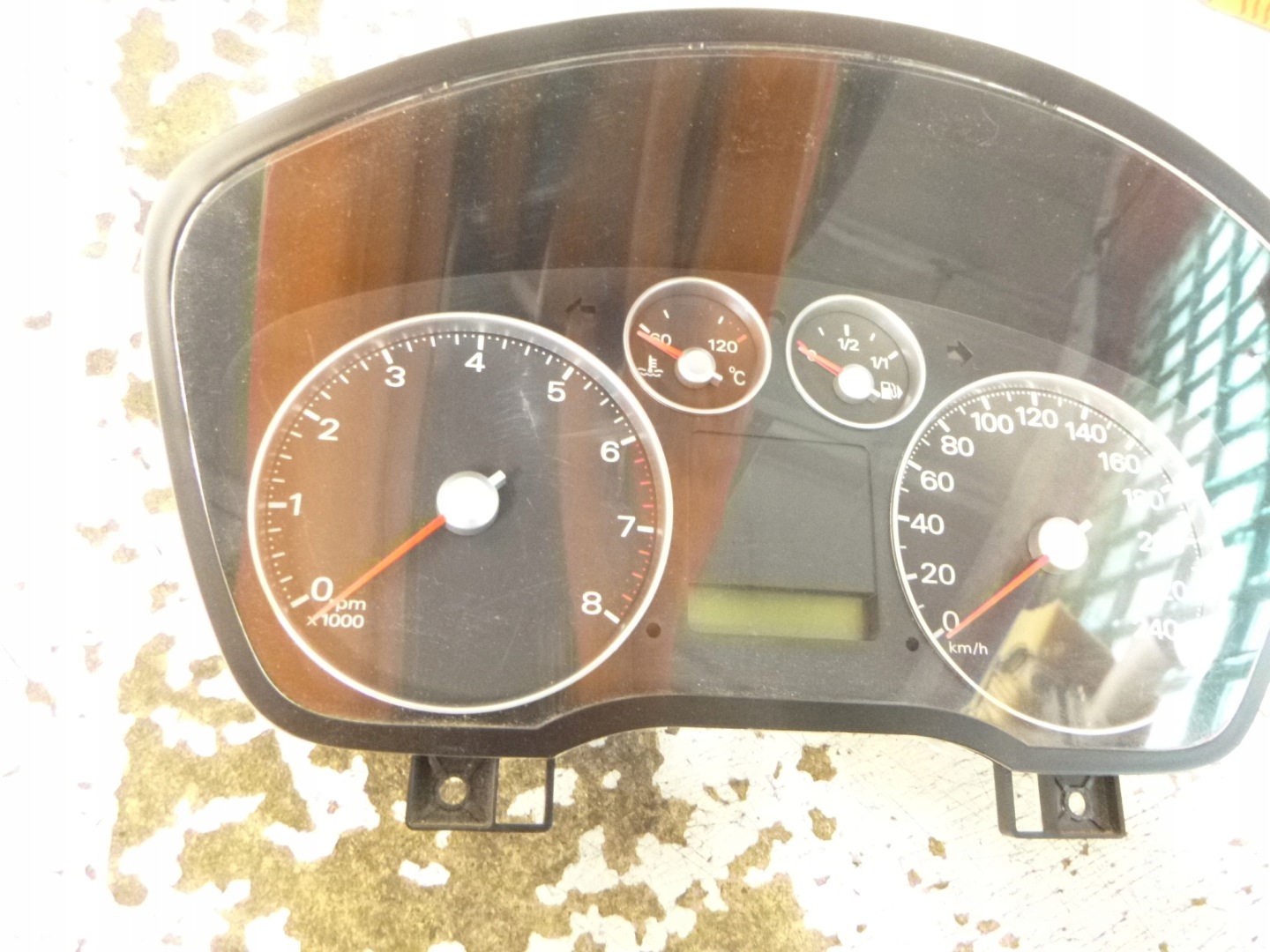 dials / dials Ford C-MAX and Focus MK2 1.8 TDCI 3M5T-10849-EJ 3M5F-10841-B