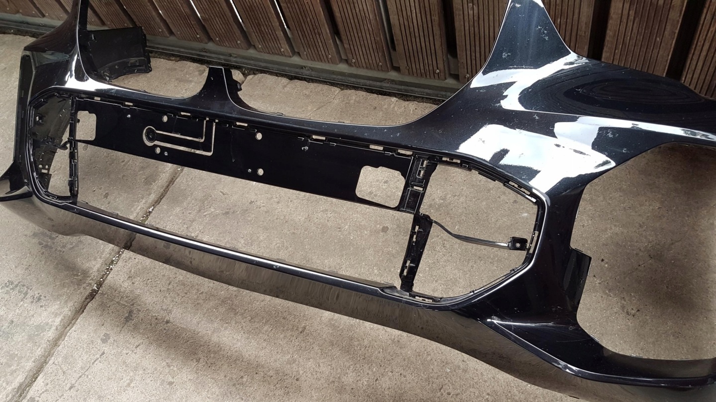 Frontstoßstange M-Paket BMW X5 G05
