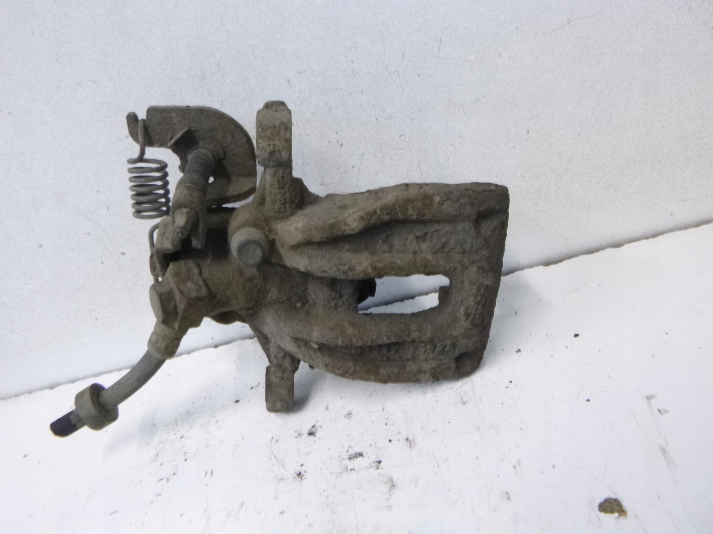 caliper brake rear part Jaguar X-TYPE 2.5 2005