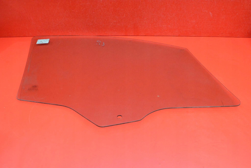 window side left front front FORD TRANSIT COURIER MK1 14-23