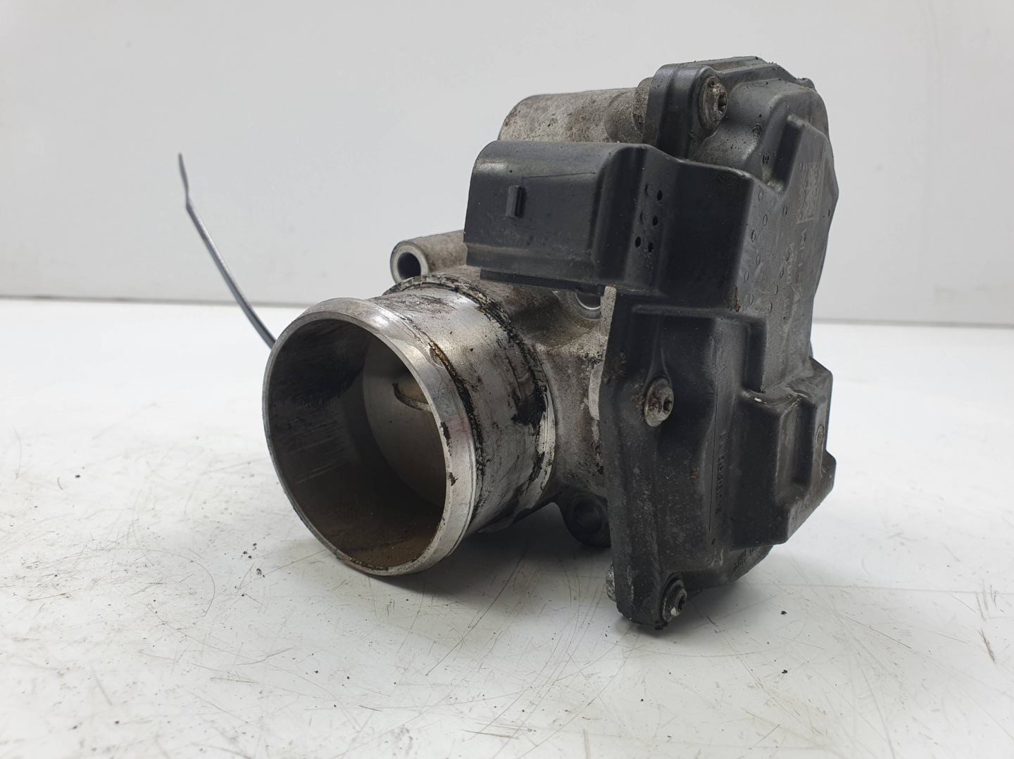Valvola a farfalla GK2Q-9F991-BA FORD TRANSIT MK8