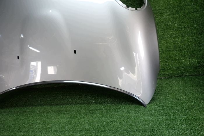 MINI COOPER F55 F56 F57 14- cofano