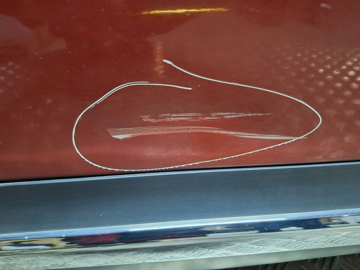 door left front NISSAN QASHQAI J10 06-13 complete