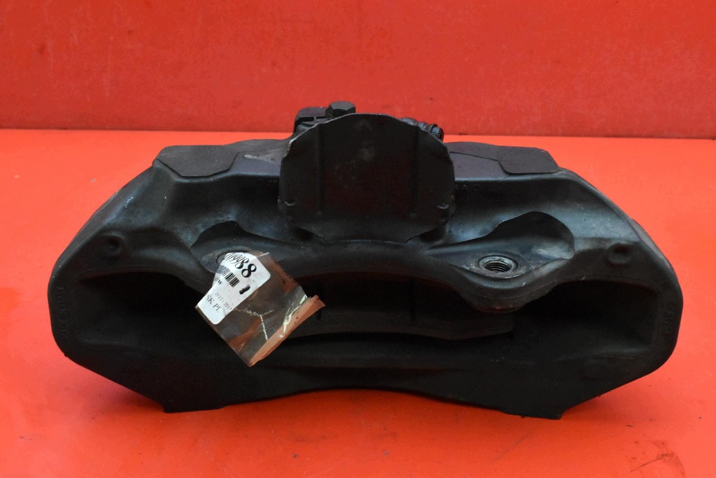 caliper brake left front RANGE ROVER 4 IV L405 4.4 SDV8 339 KM 4X4 12-17