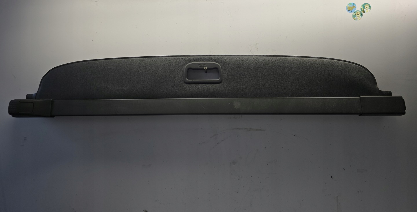 OPEL ASTRA J 4 IV KOMBI blinds boot original